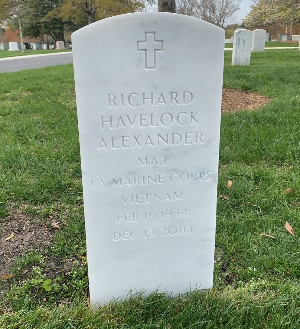 Richard Alexander