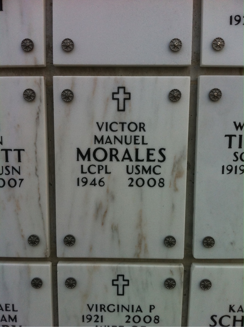 Victor Morales