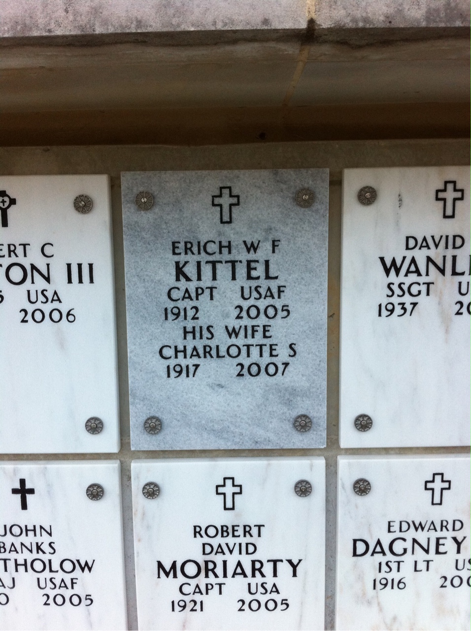 Erich Kittel