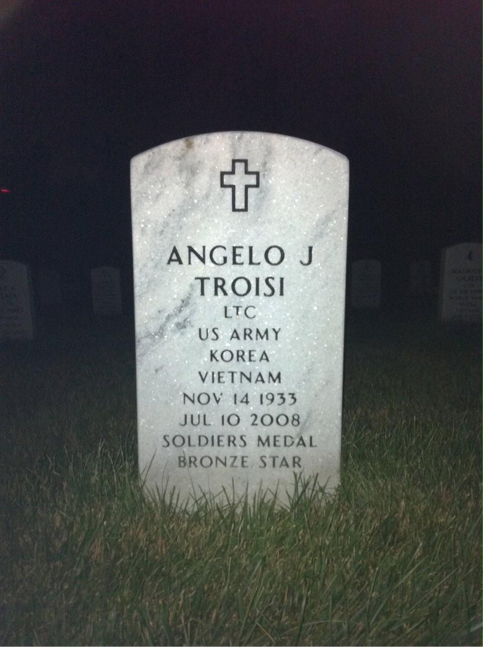 Angelo Troisi