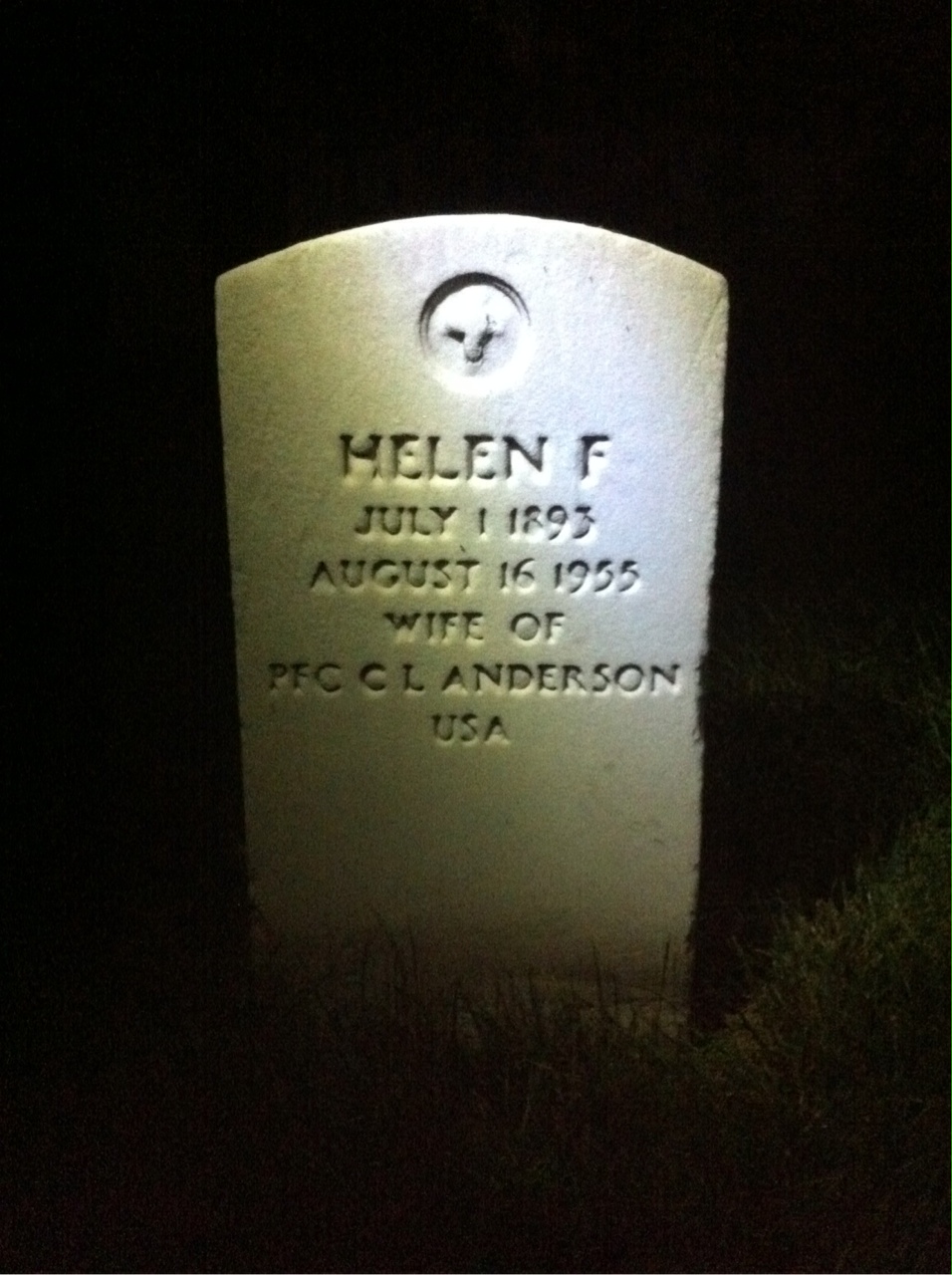 Helen Anderson