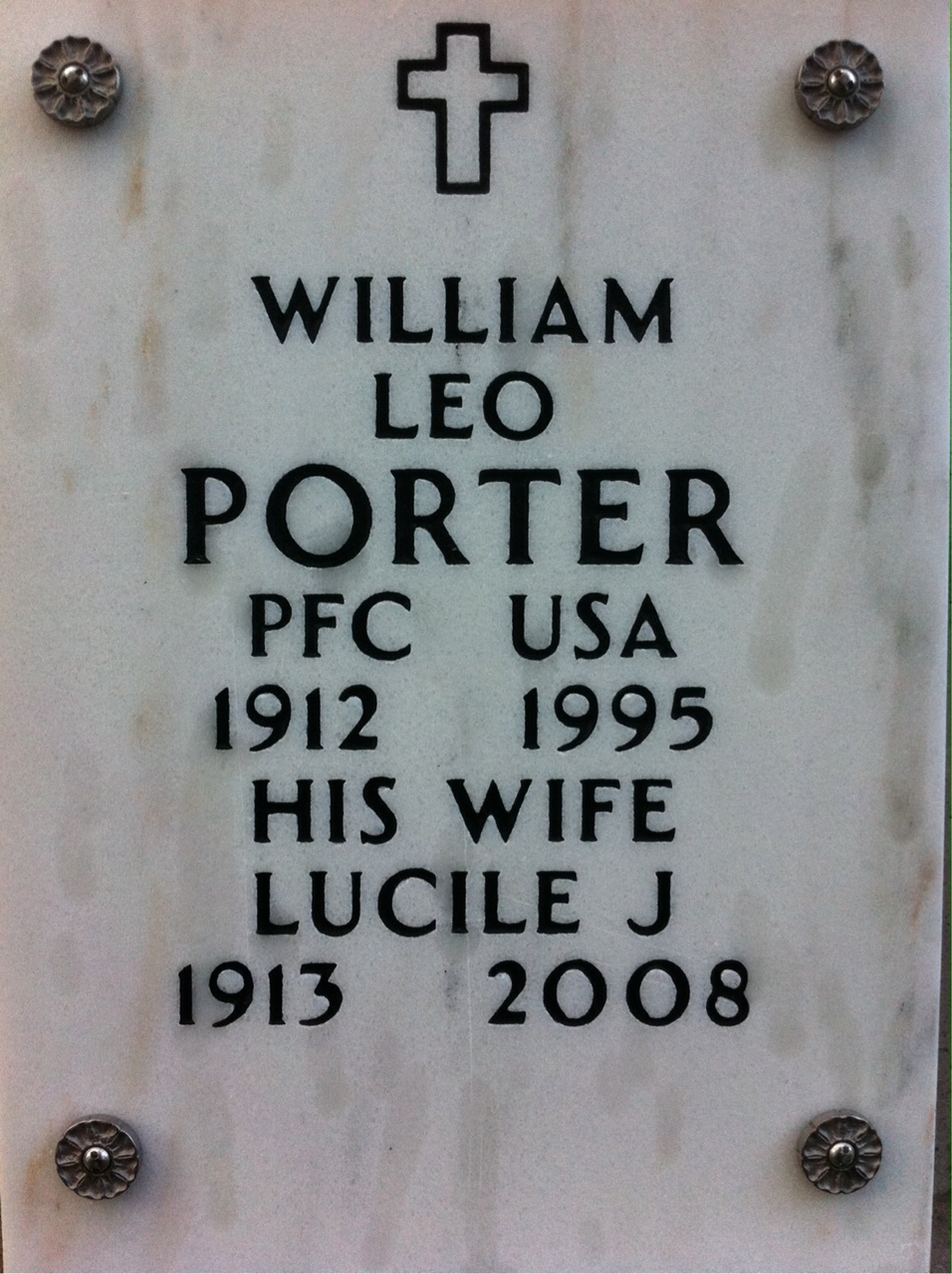 William Porter