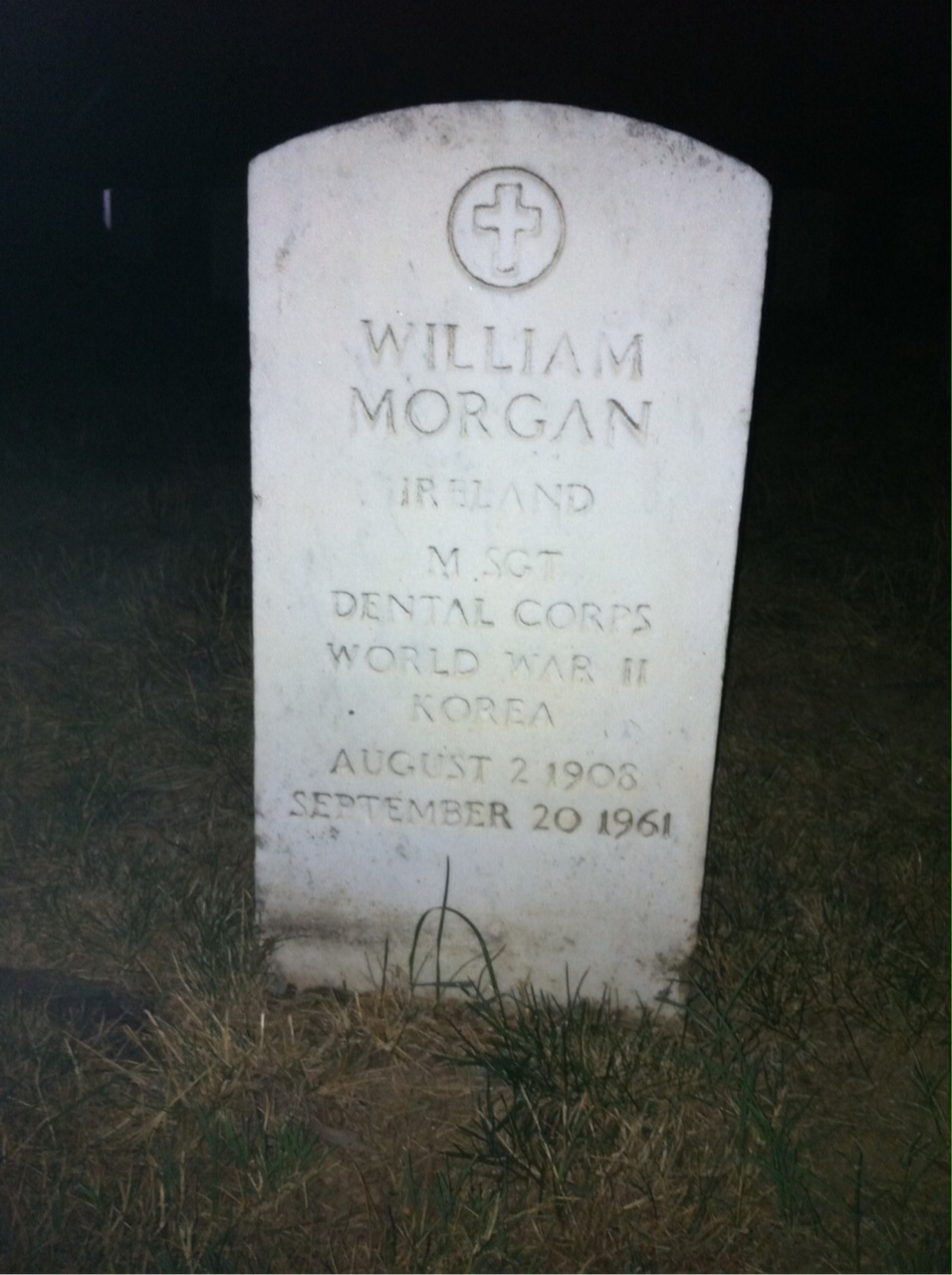 William Morgan