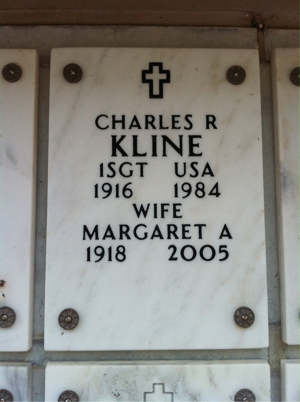 Charles Kline