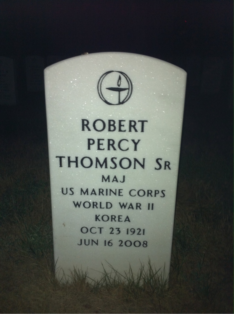 Robert Thomson