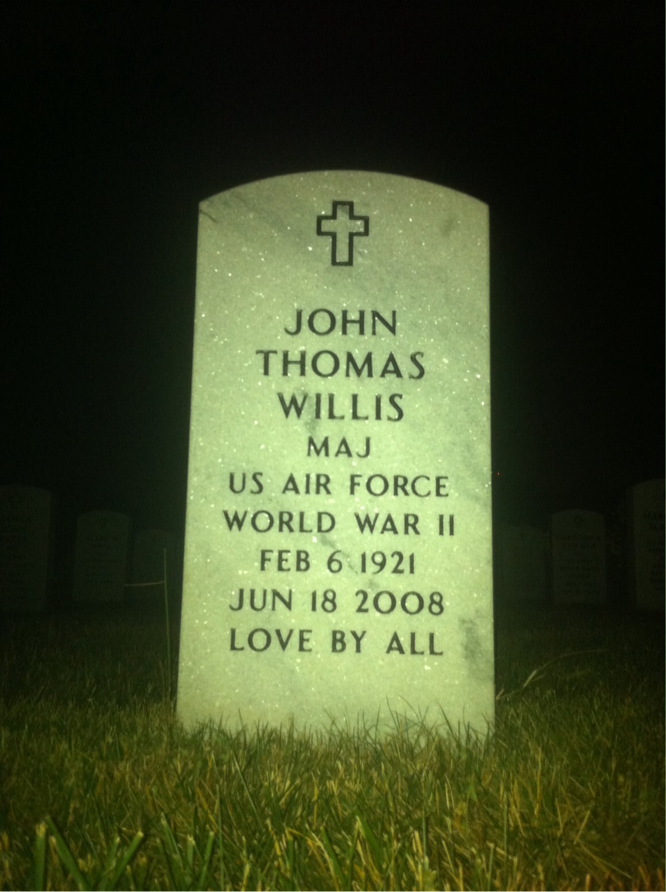 John Willis