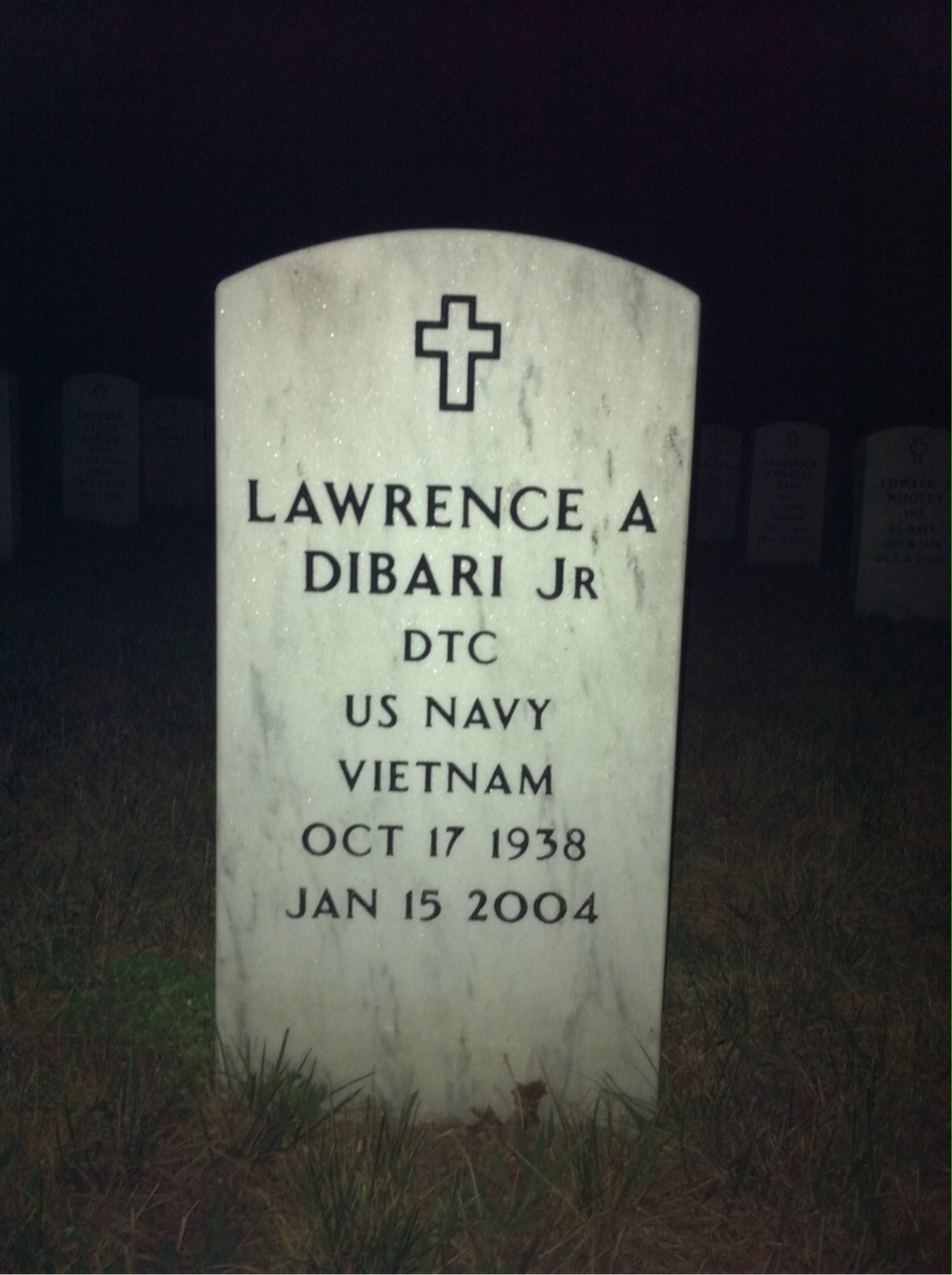 Lawrence Dibari