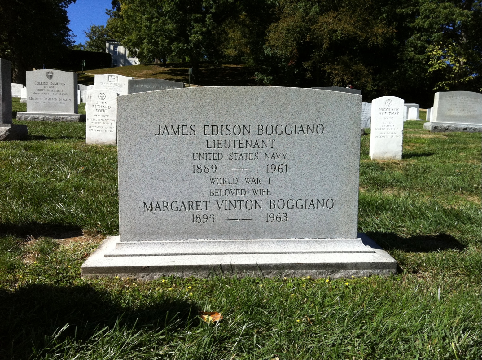 James Boggiano