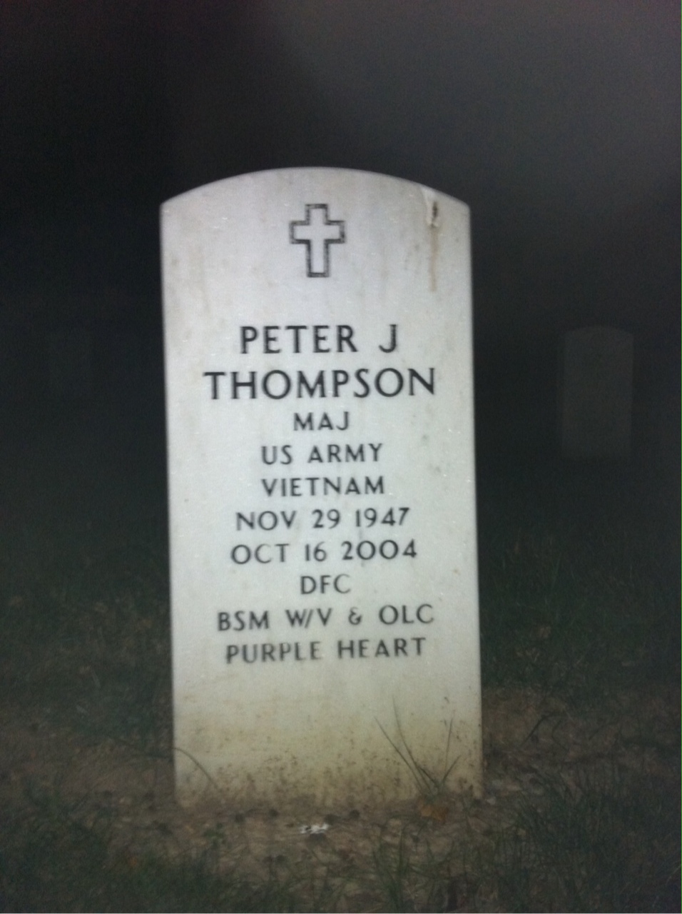 Peter Thompson