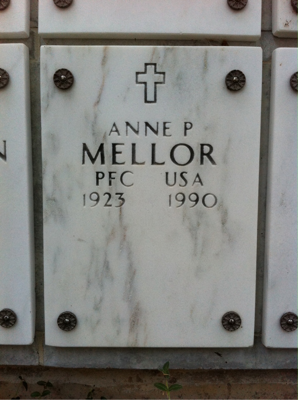 Anne Mellor