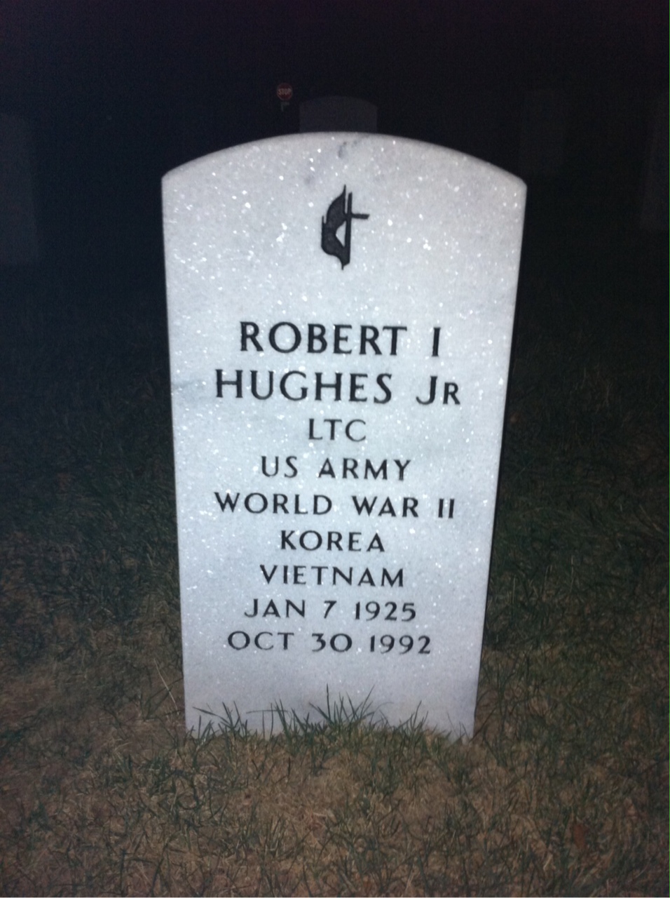 Robert Hughes