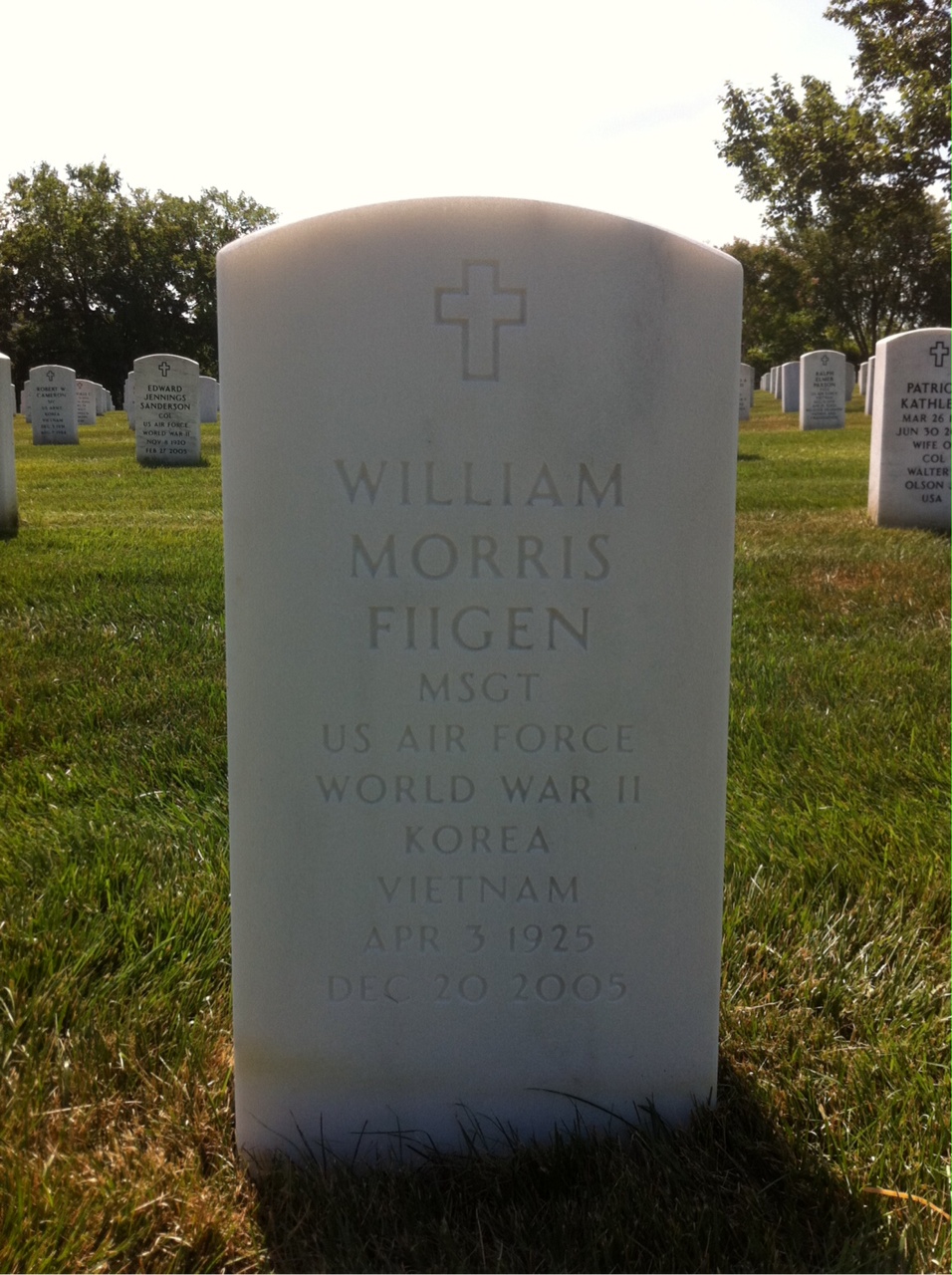 William Fiigen