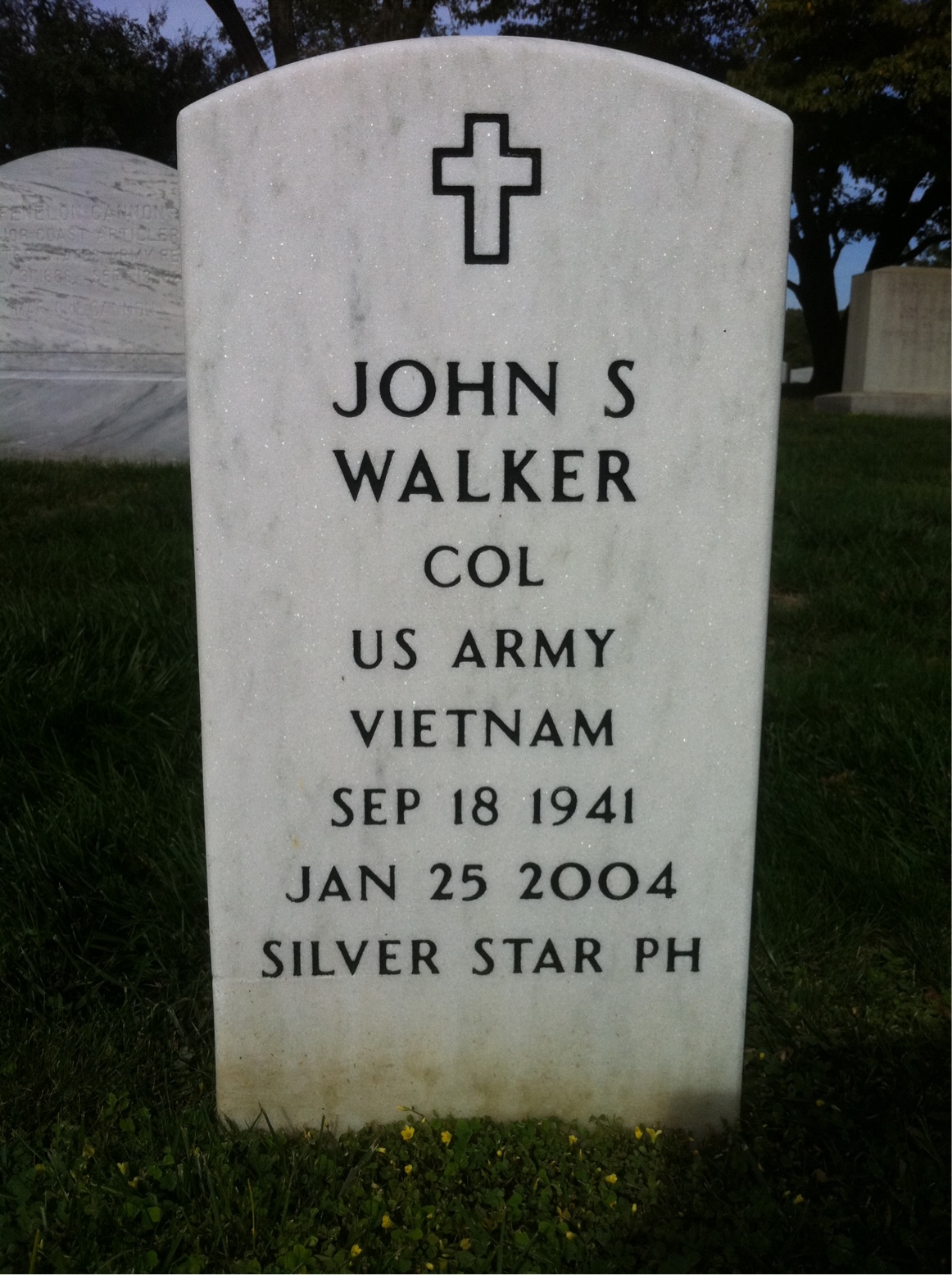 John Walker