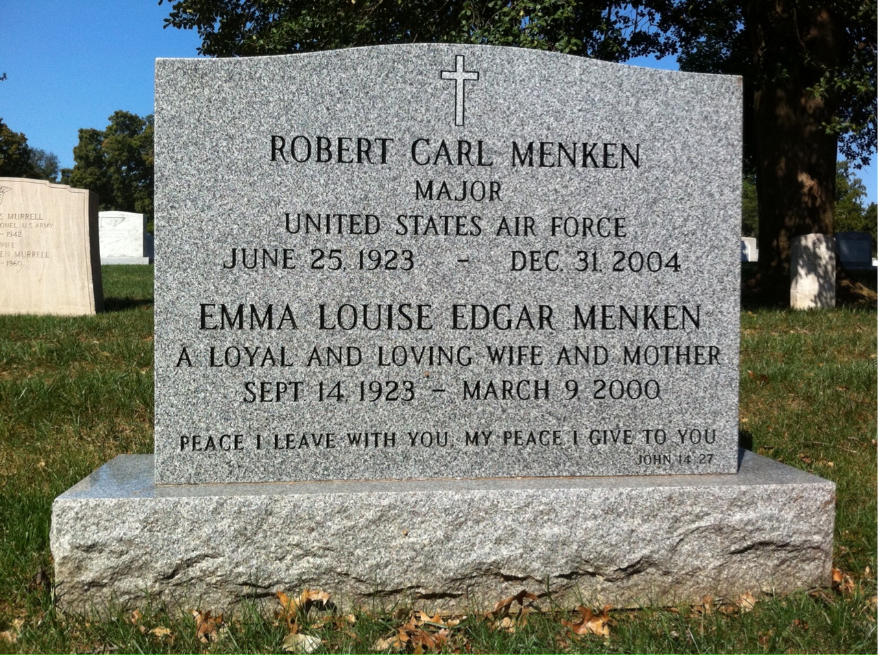 Robert Menken