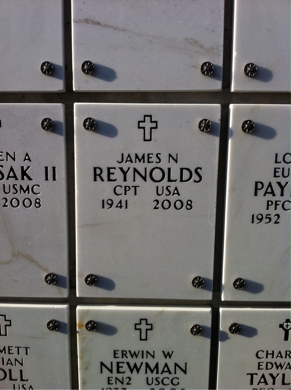 James Reynolds
