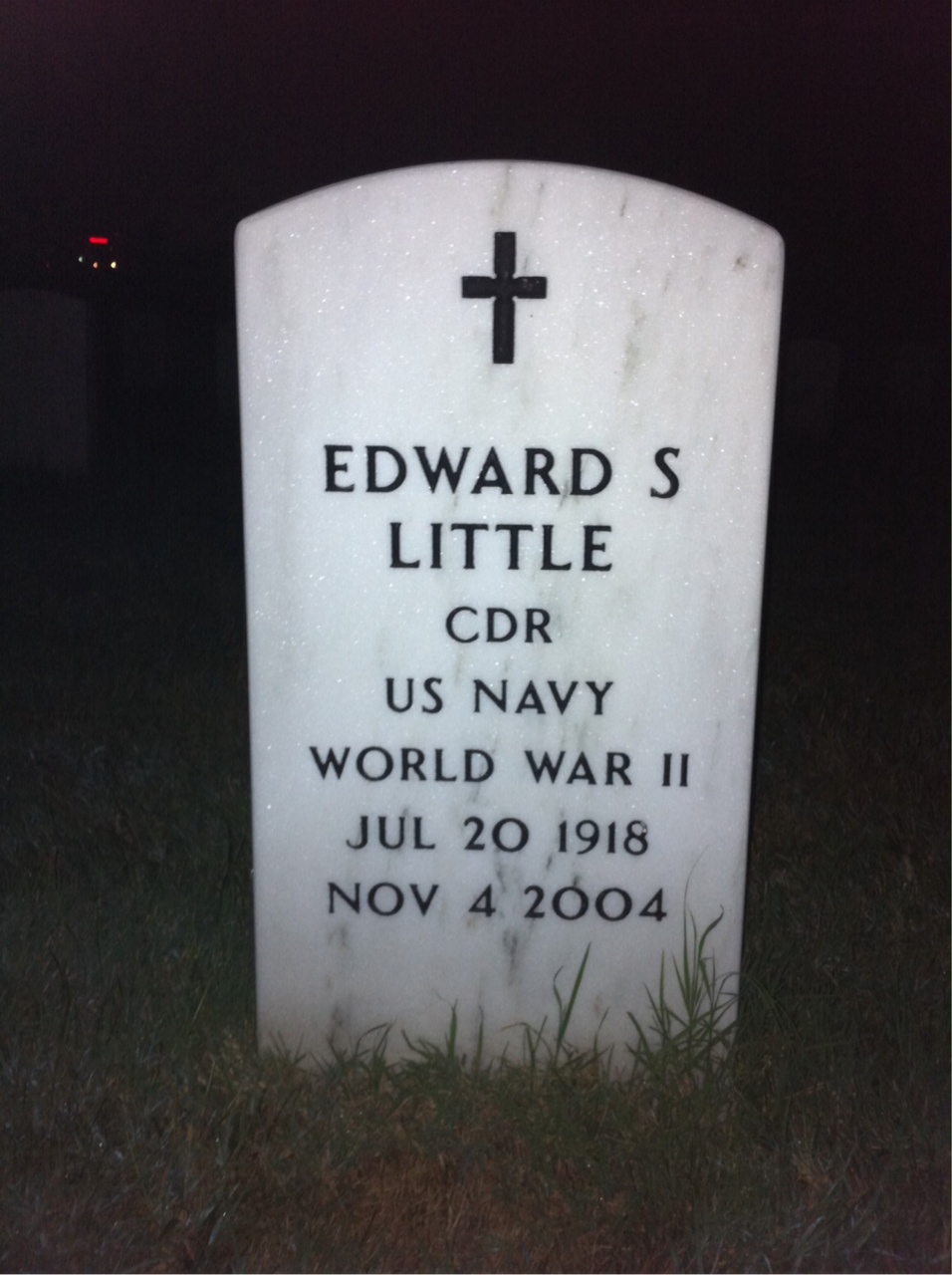 Edward Little