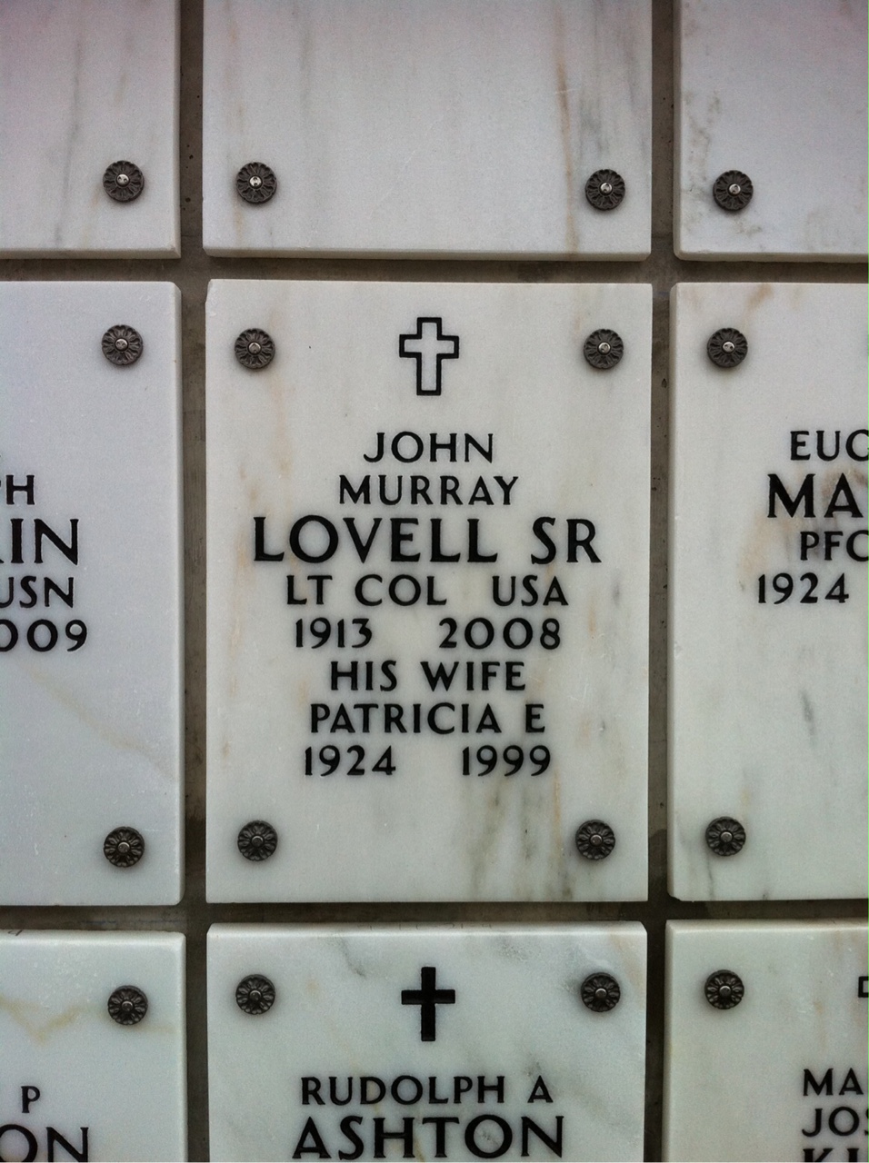 John Lovell