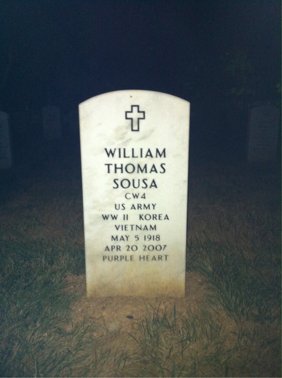 William Sousa