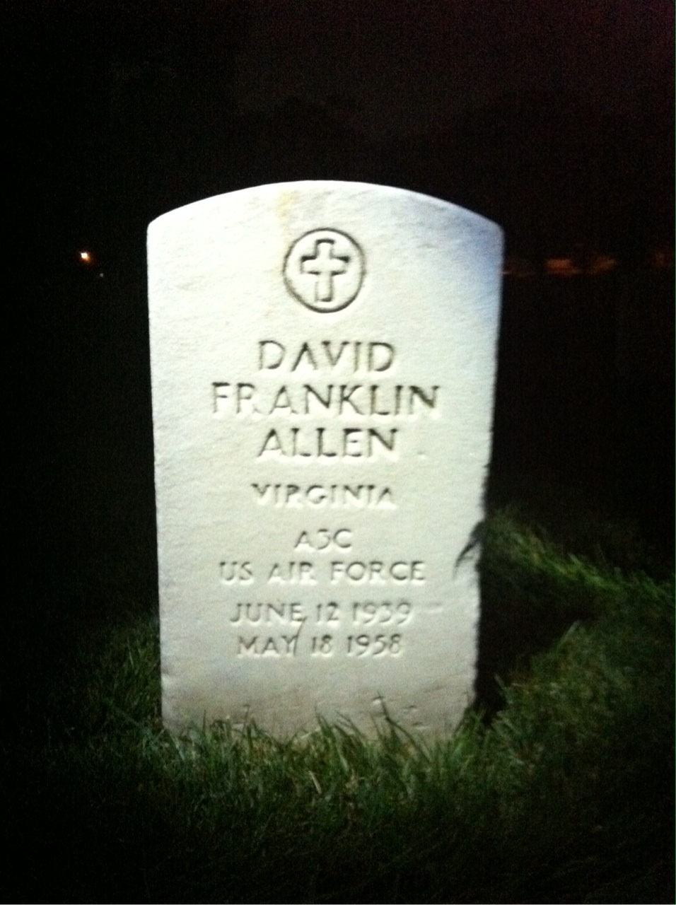 David Allen