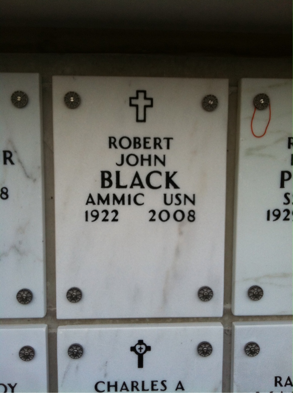 Robert Black