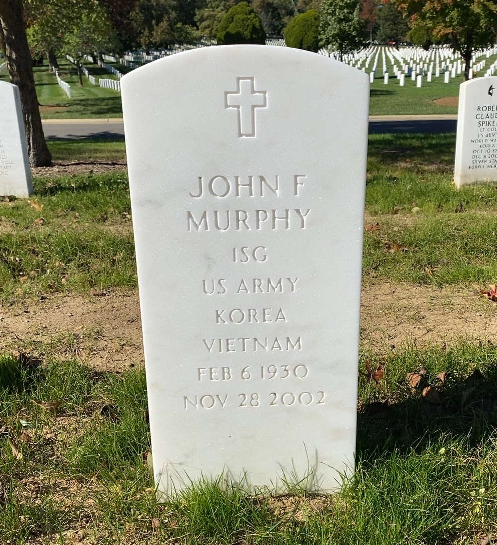 John Murphy
