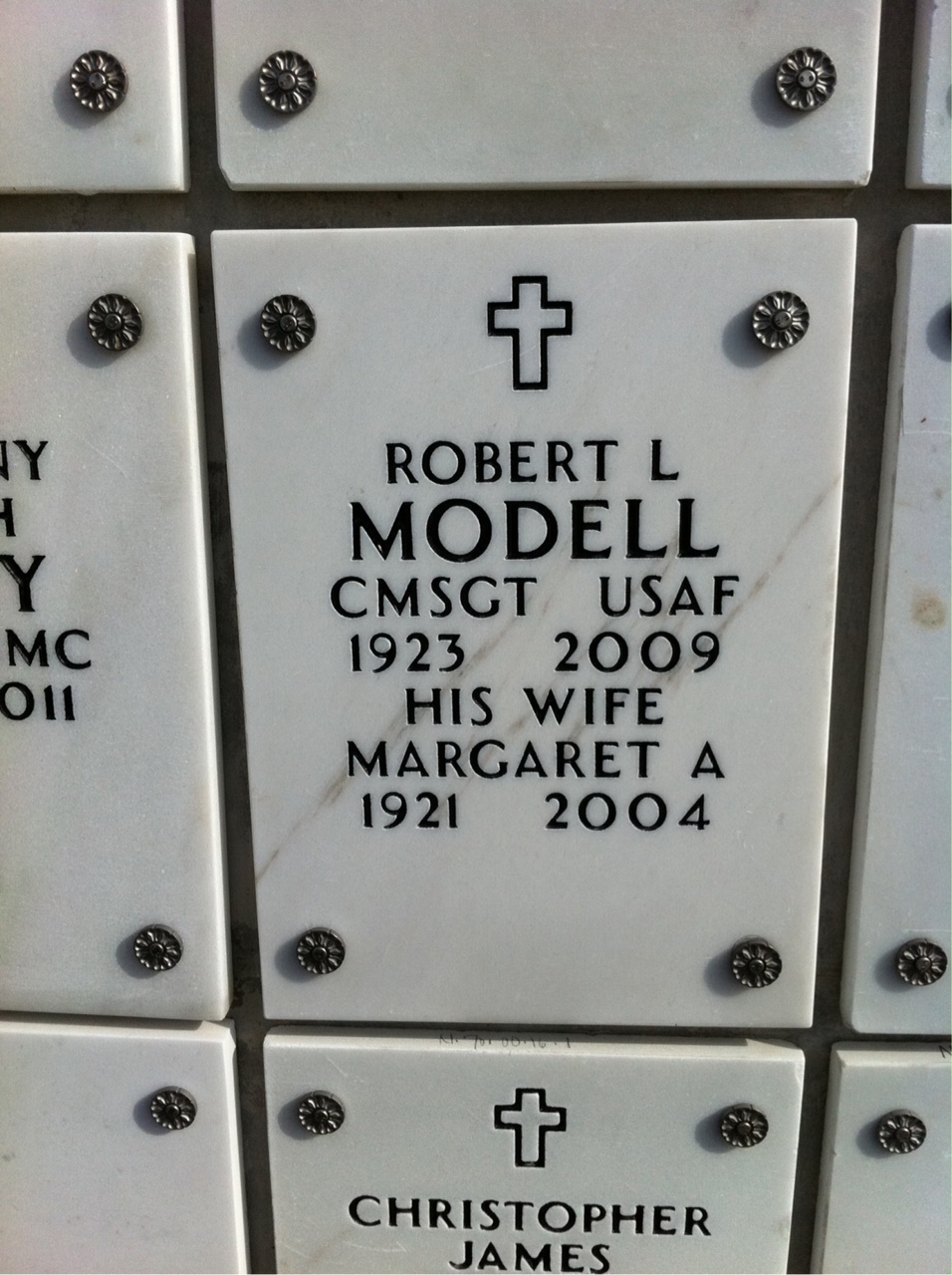 Robert Modell