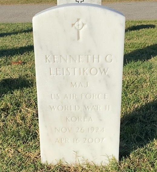 Kenneth Leistikow