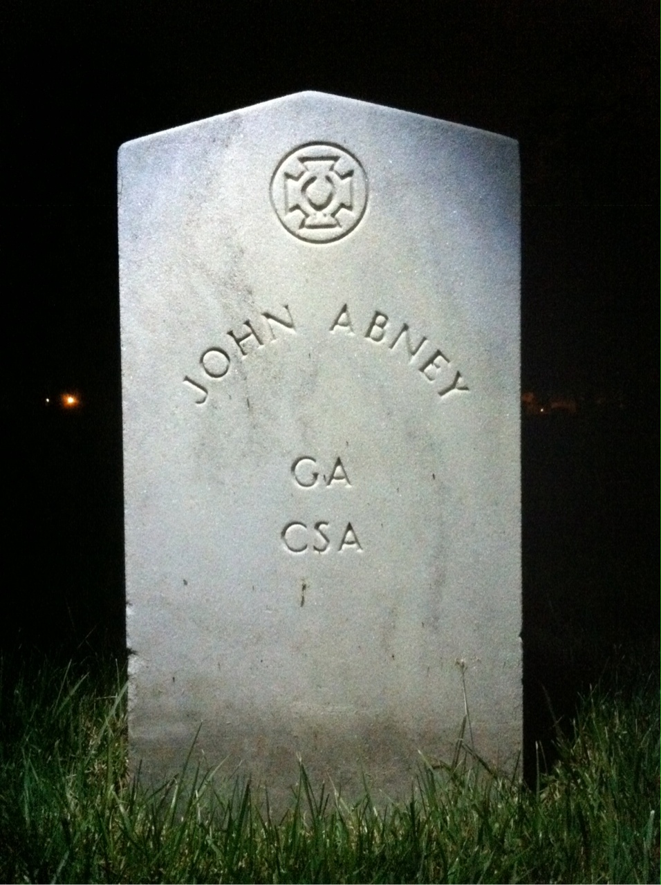 John Abney