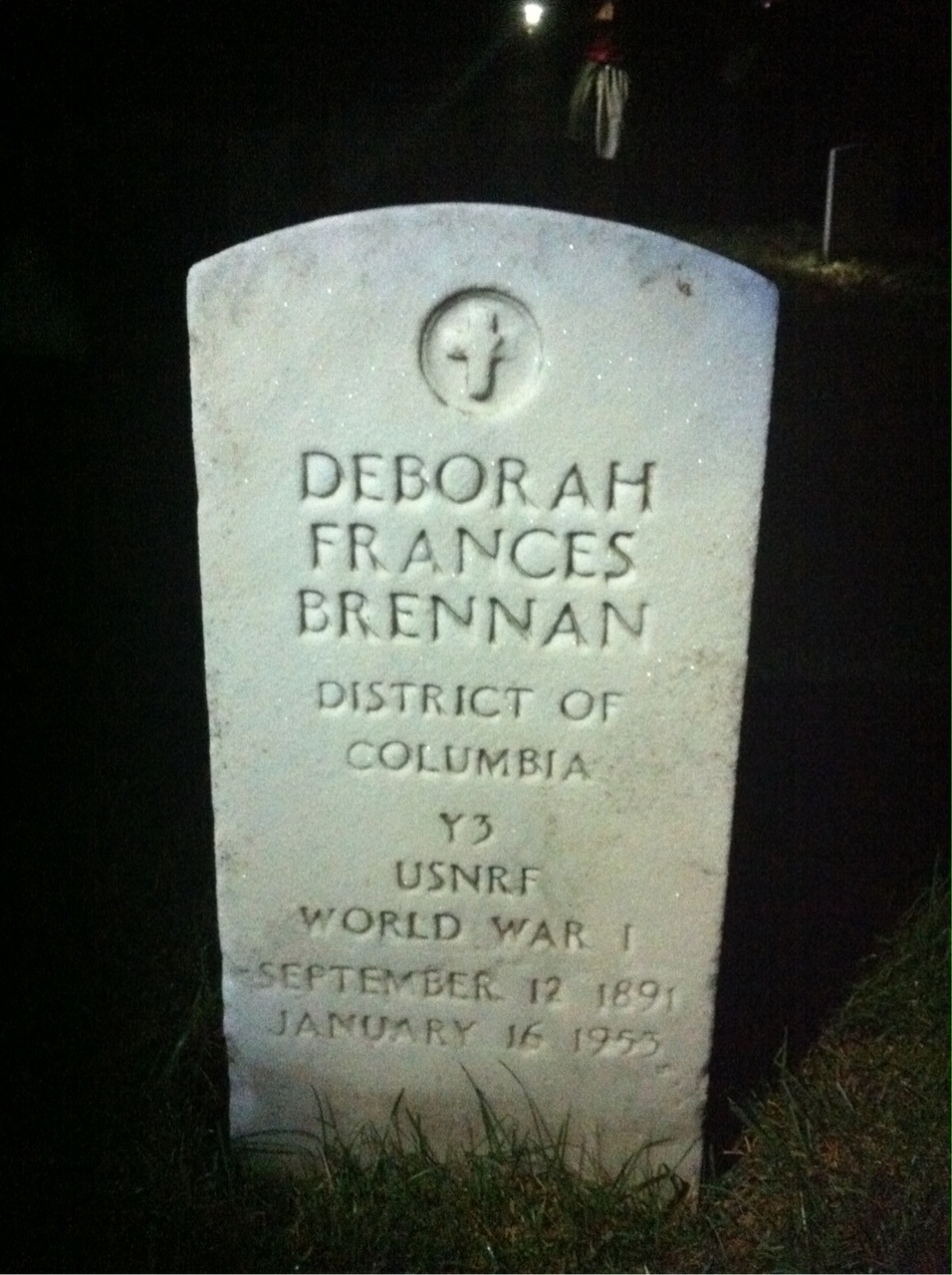 Deborah Brennan