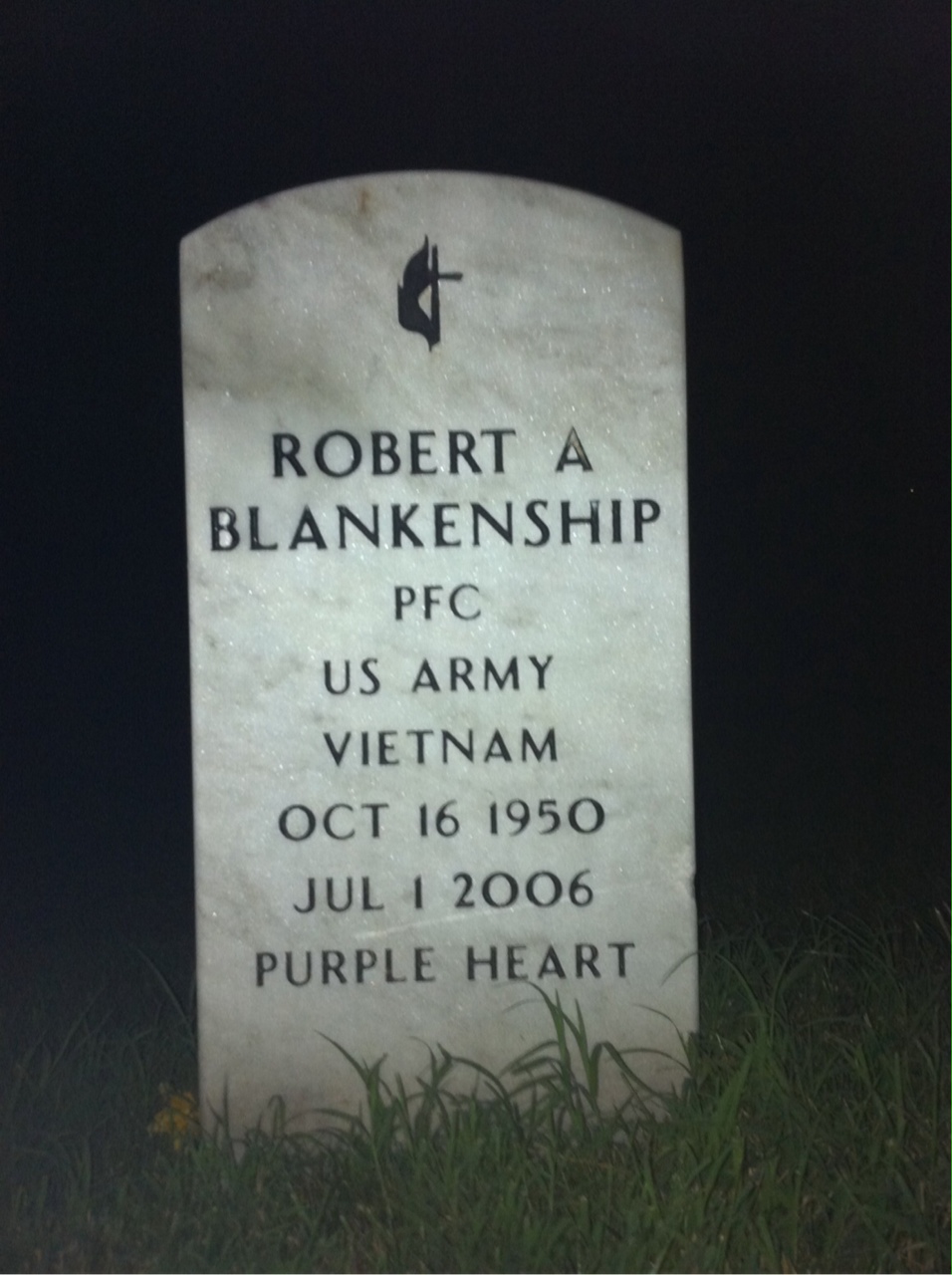 Robert Blankenship