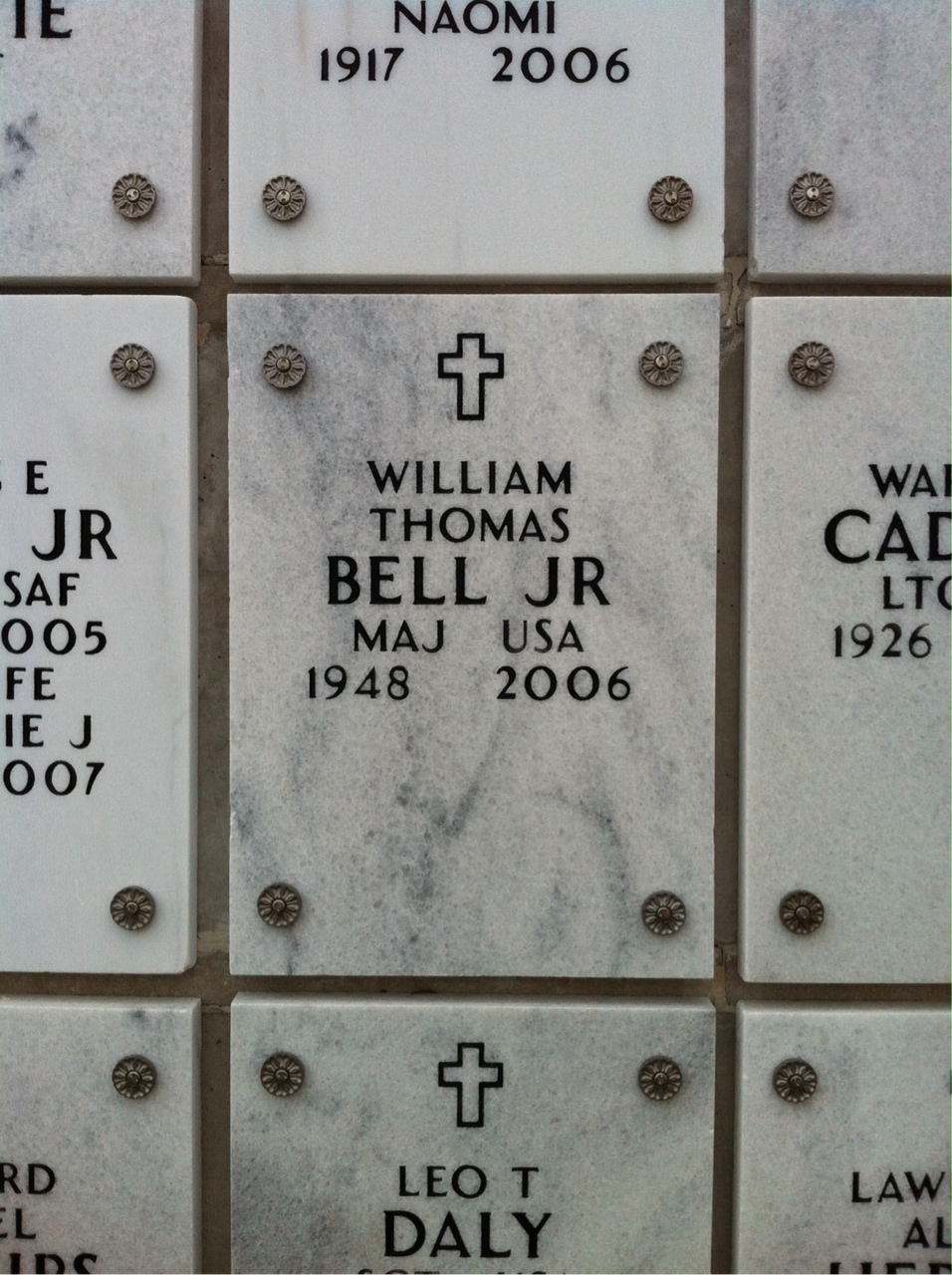 William Bell