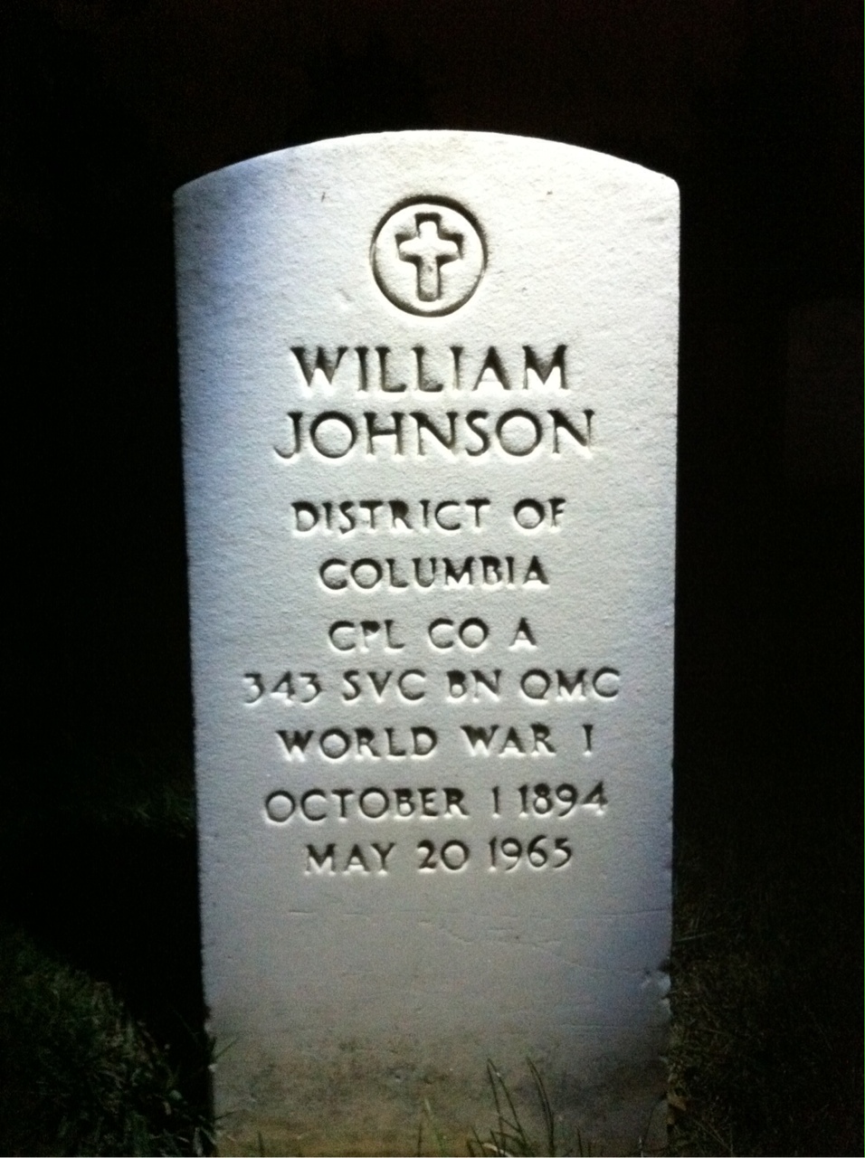 William Johnson