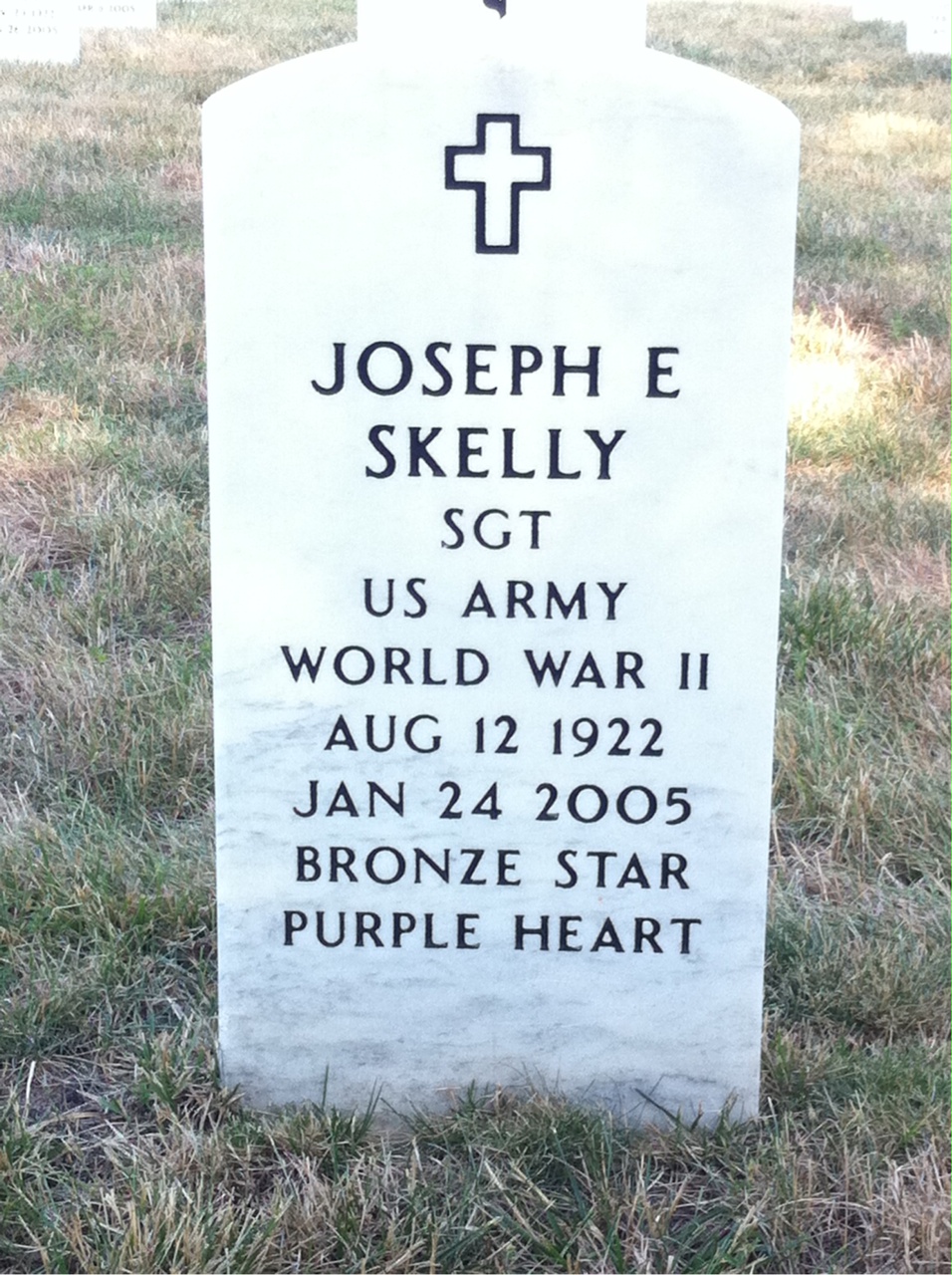 Joseph Skelly
