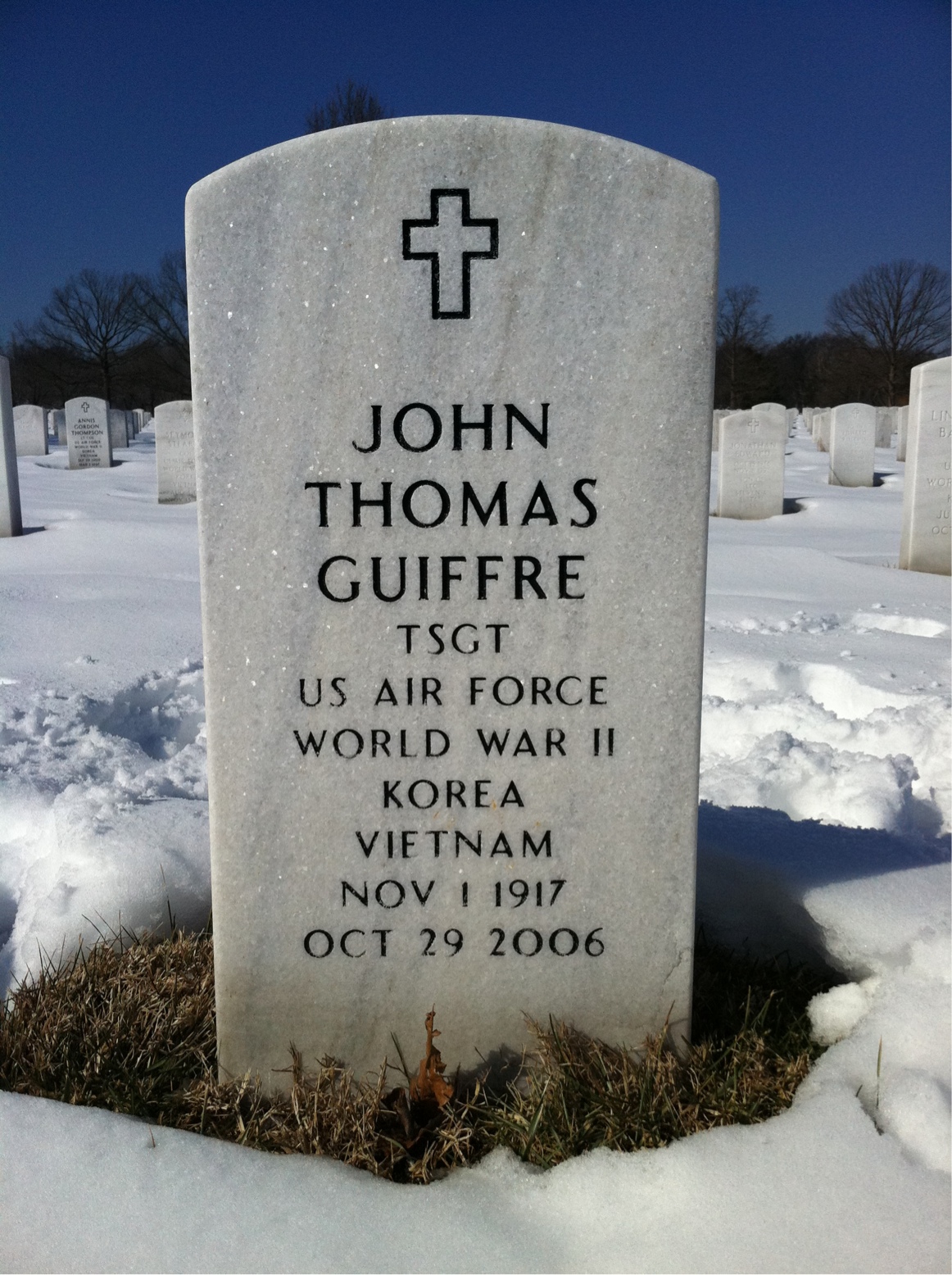 John Guiffre