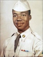 ADAMS NEIL JR - Vietnam War Veteran
