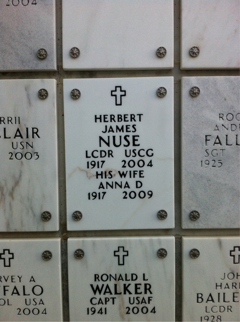 Herbert Nuse
