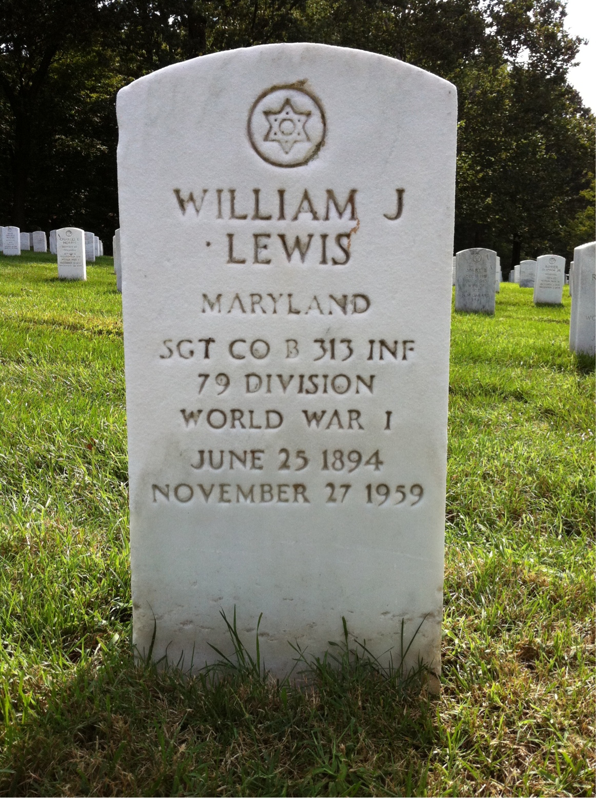 William Lewis