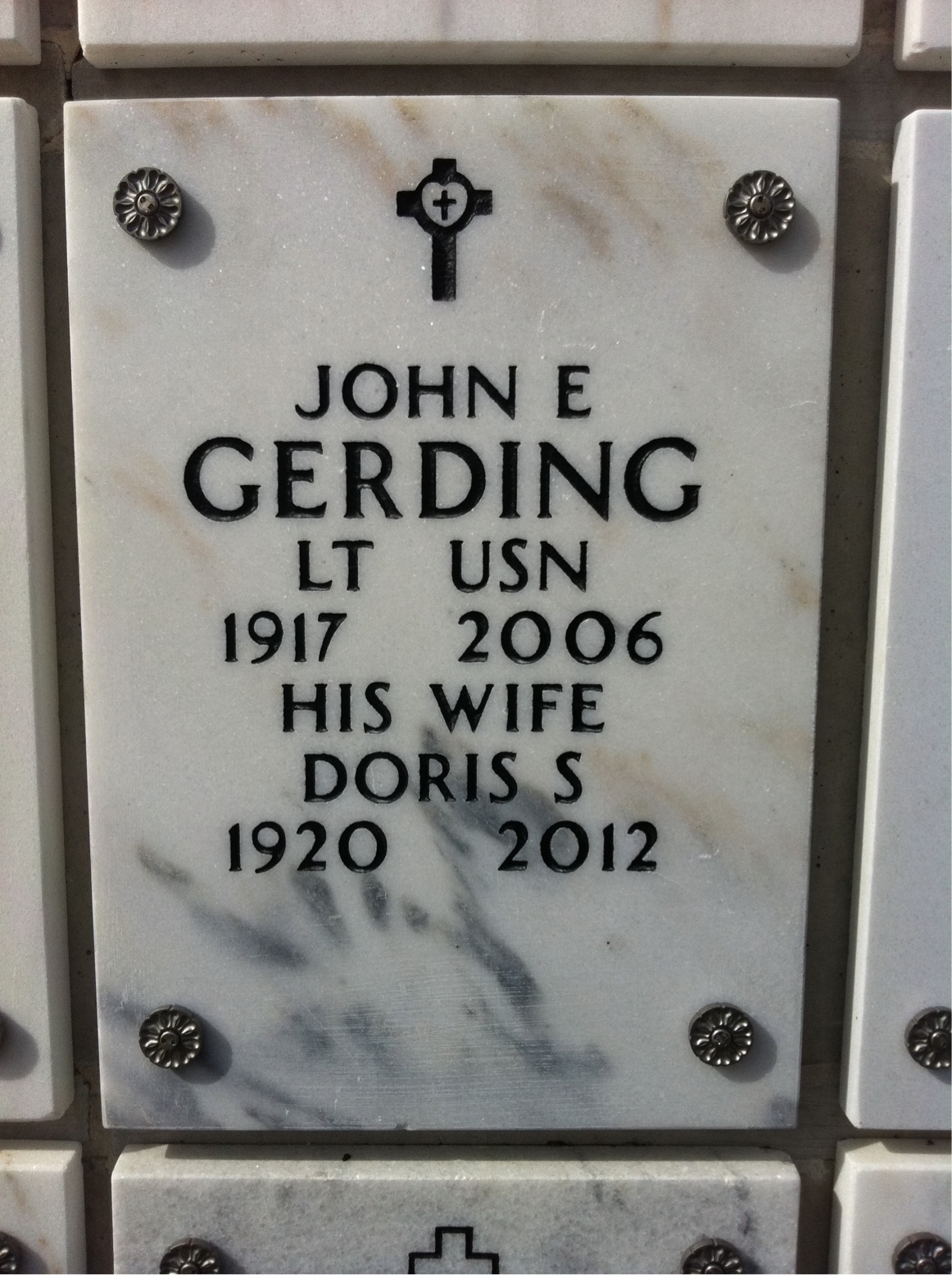 John Gerding