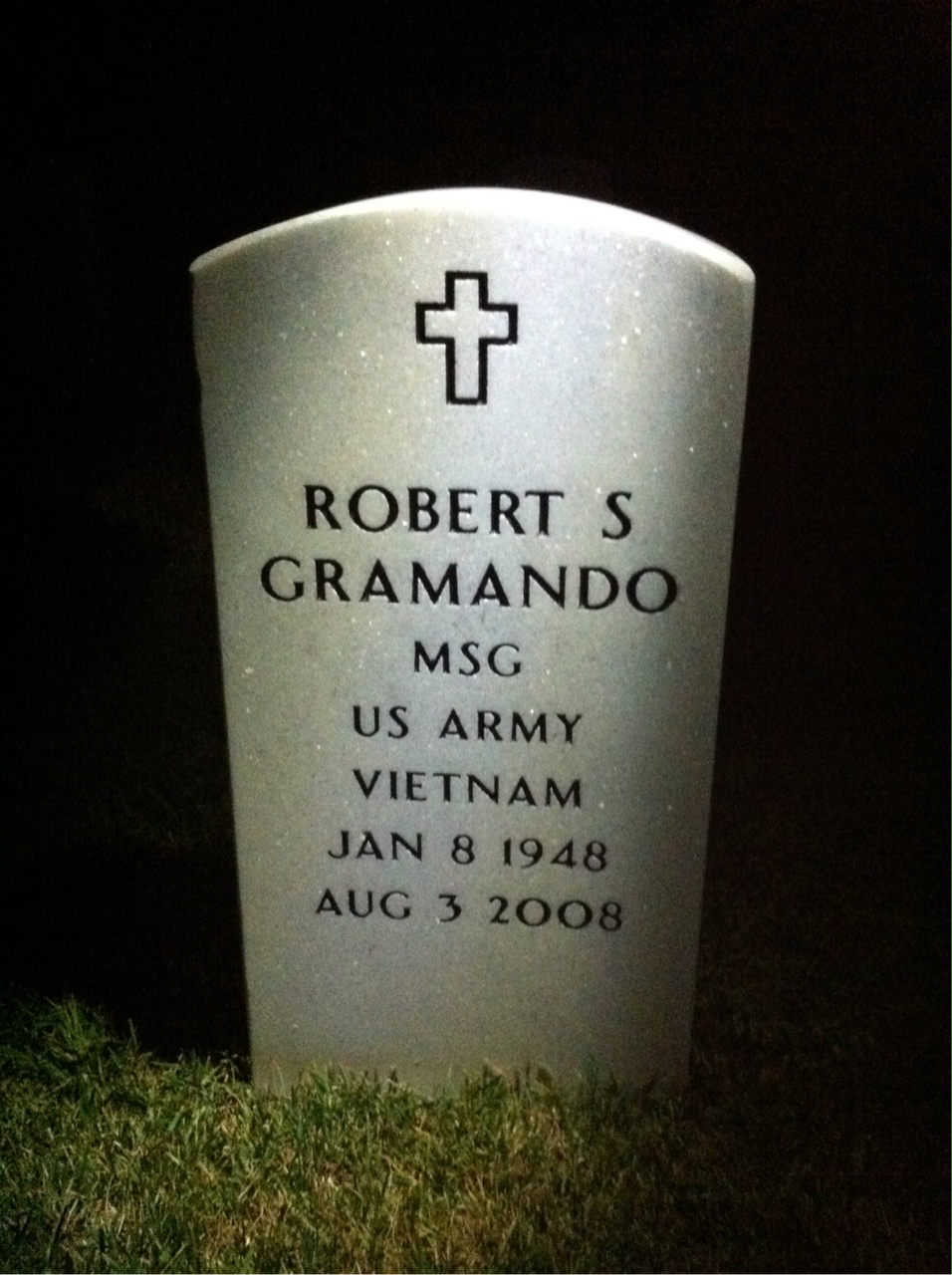 Robert Gramando