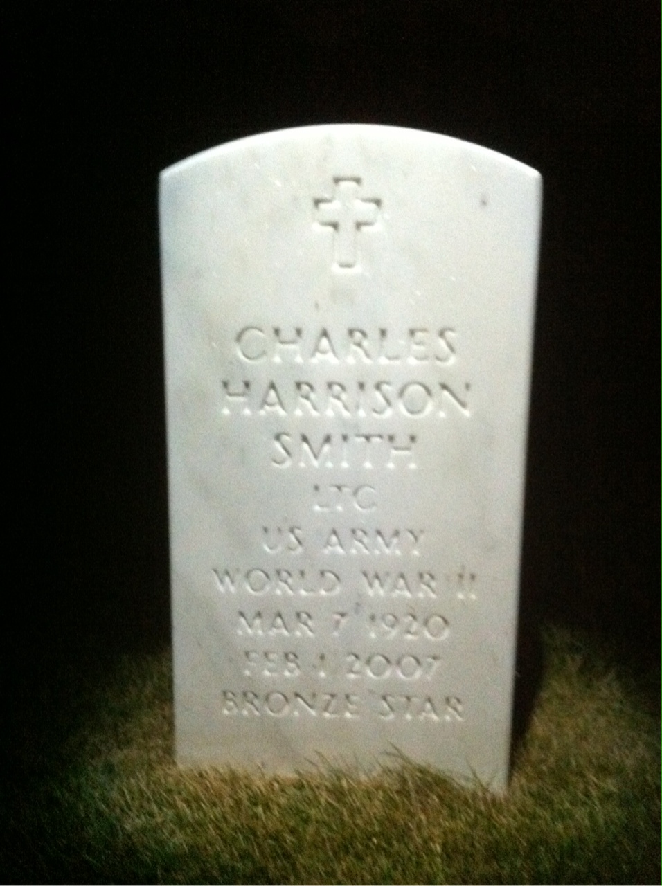 Charles Smith
