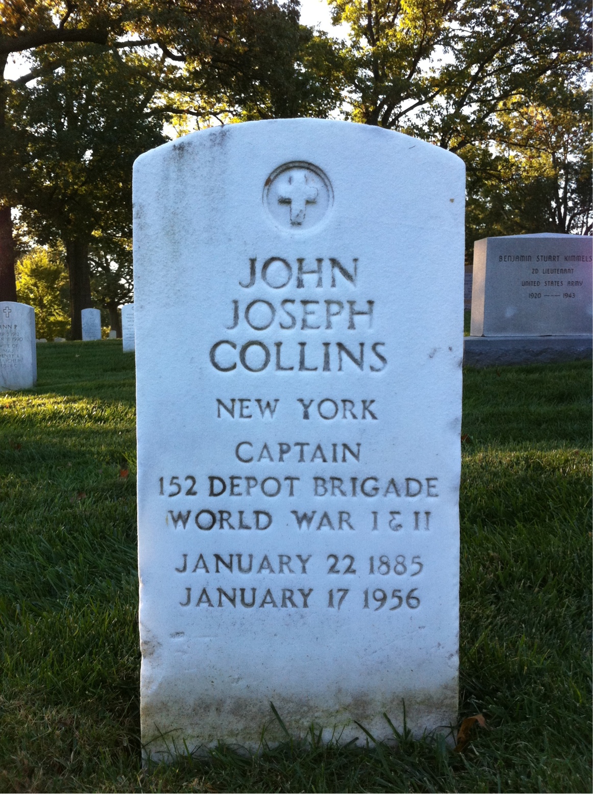 John Collins