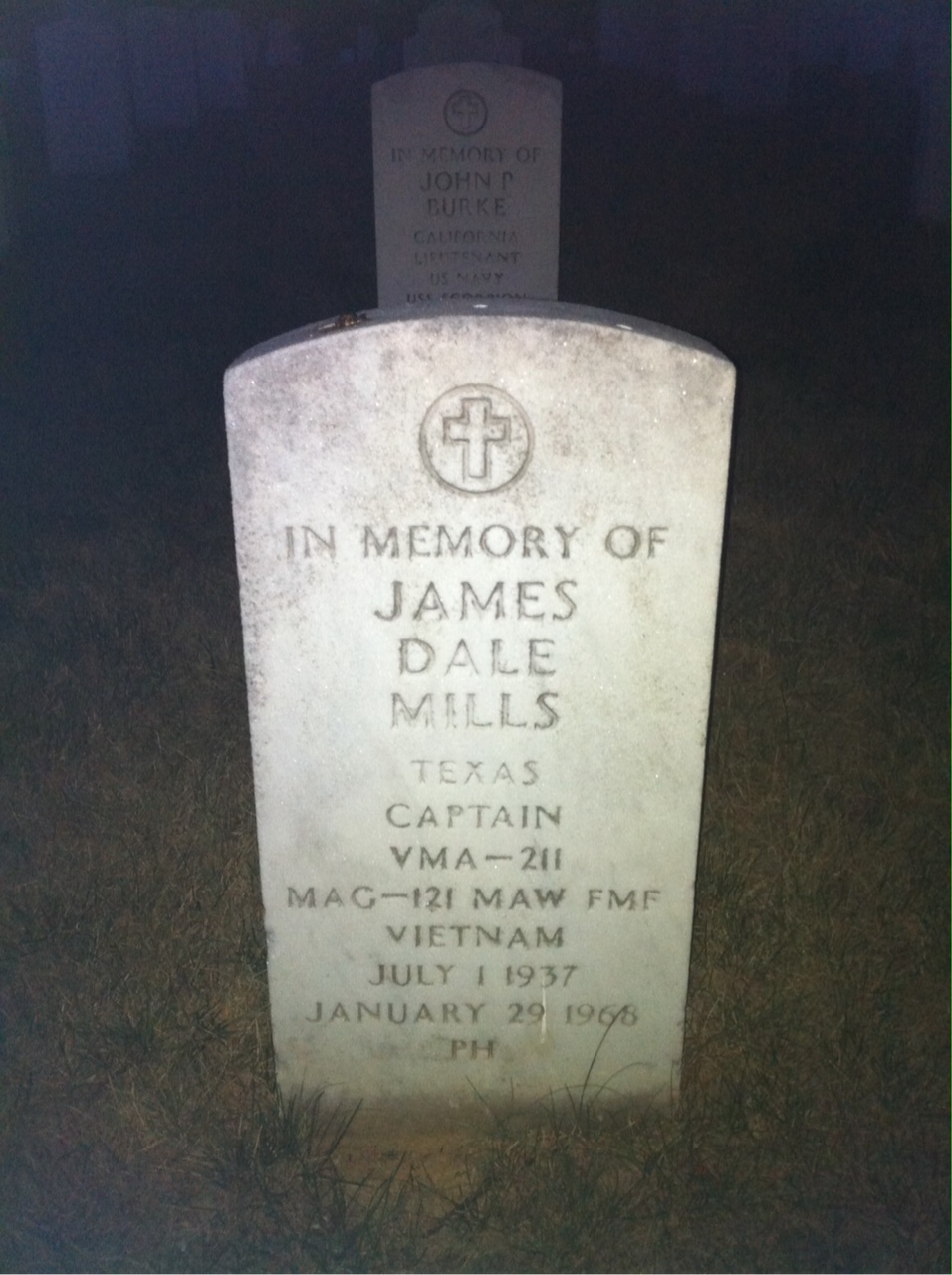 James Mills