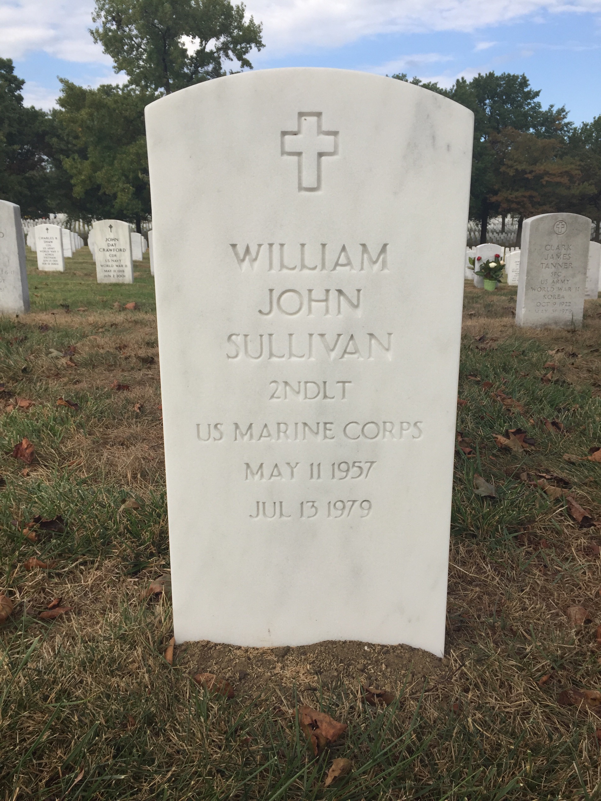 William John Sullivan