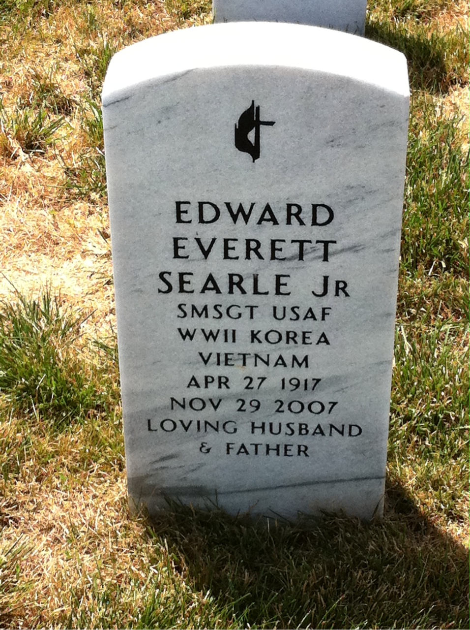 Edward Searle