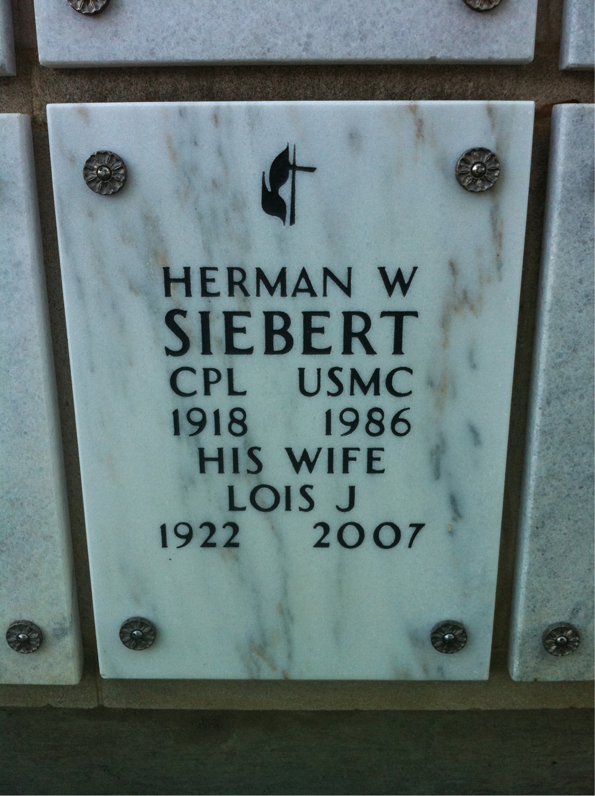 Herman Siebert