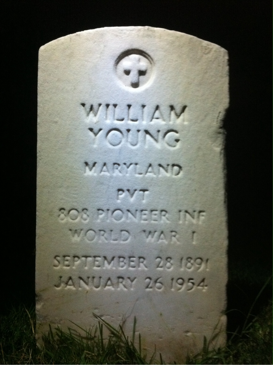 William Young