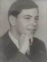 WILLIAMS JOHNNY - Vietnam War Veteran