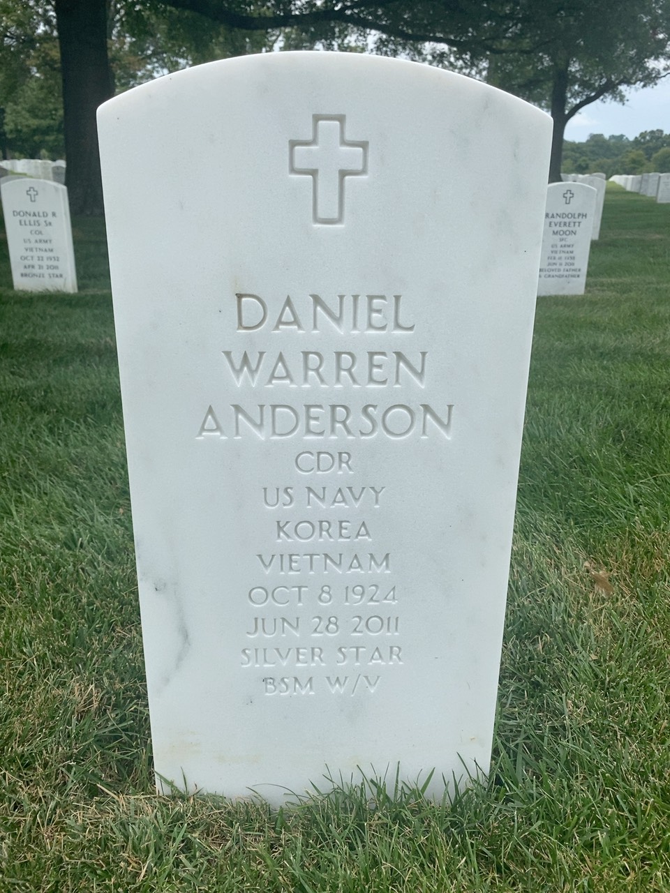 Daniel Anderson