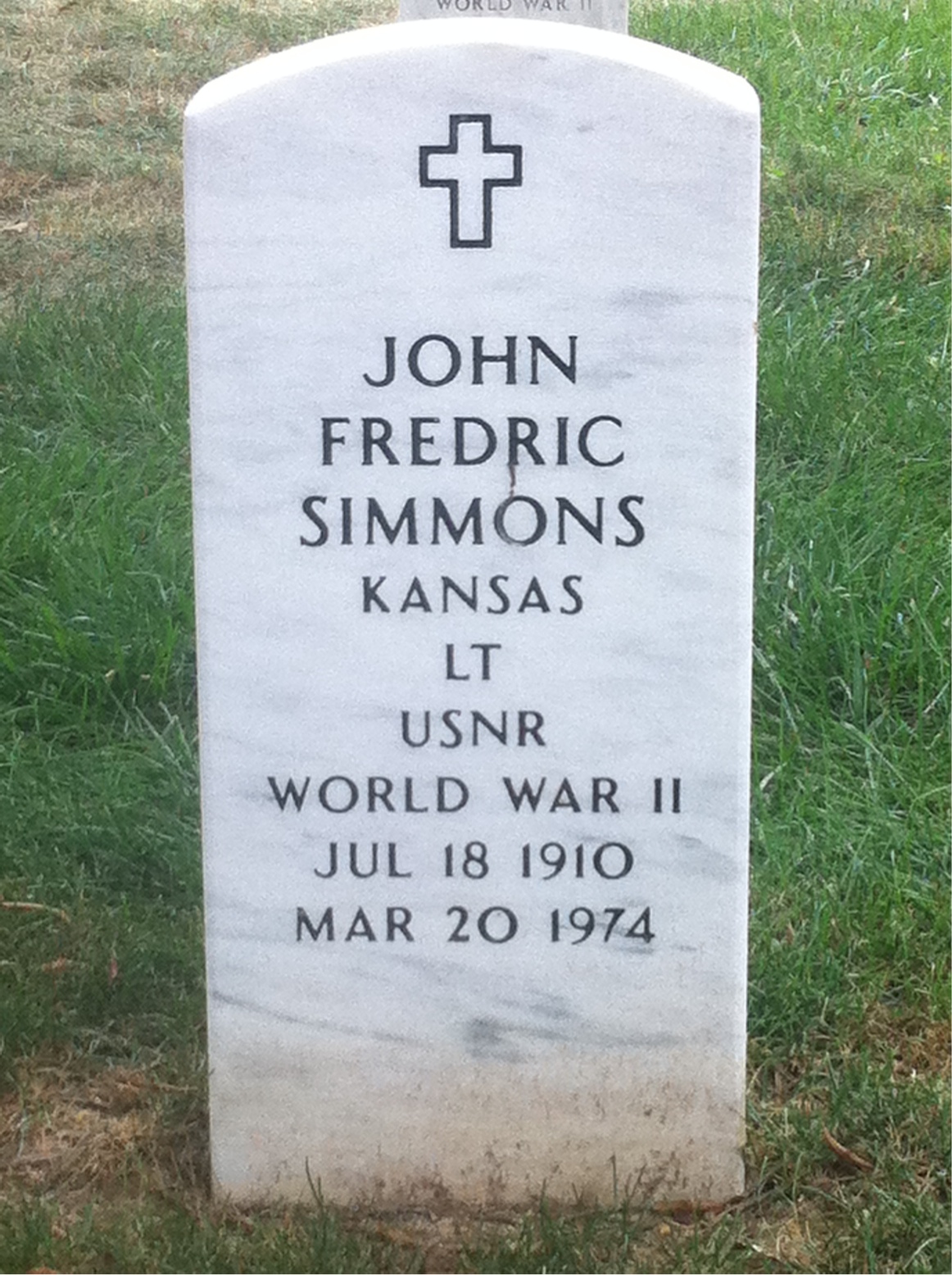 John Simmons