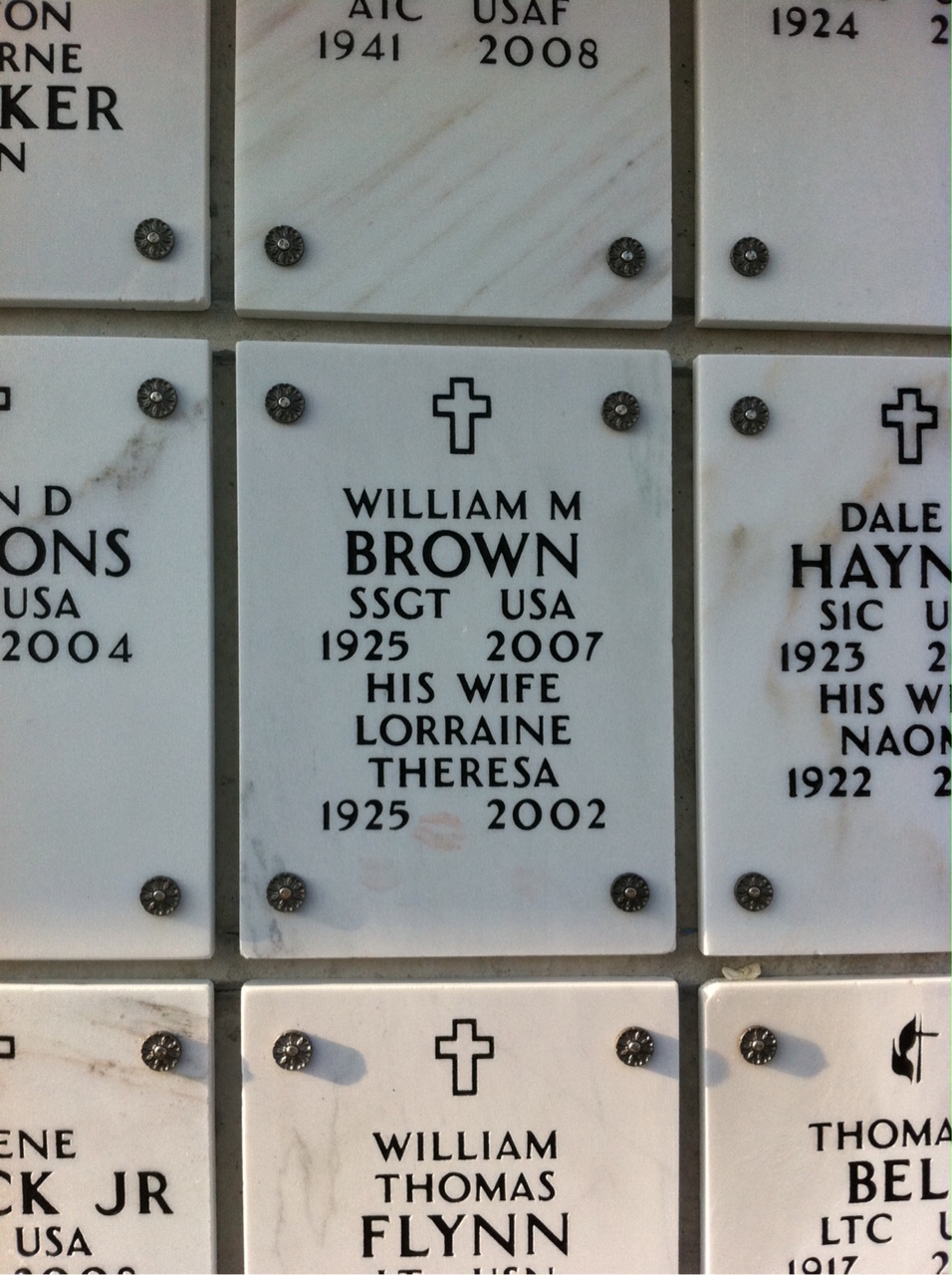 William Brown